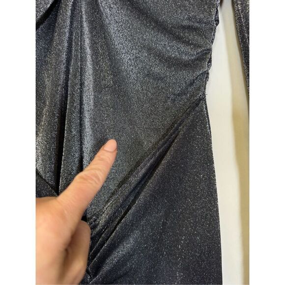 AllSaints Ayla Dress - Picture 3 of 15